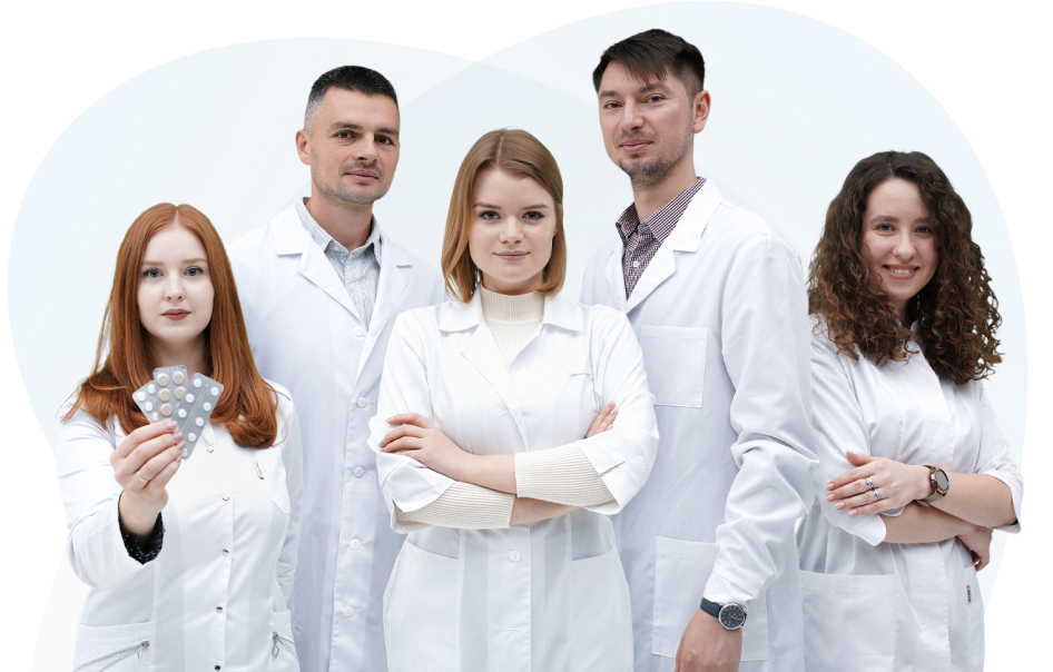 Минская Фармация Минская Фармация